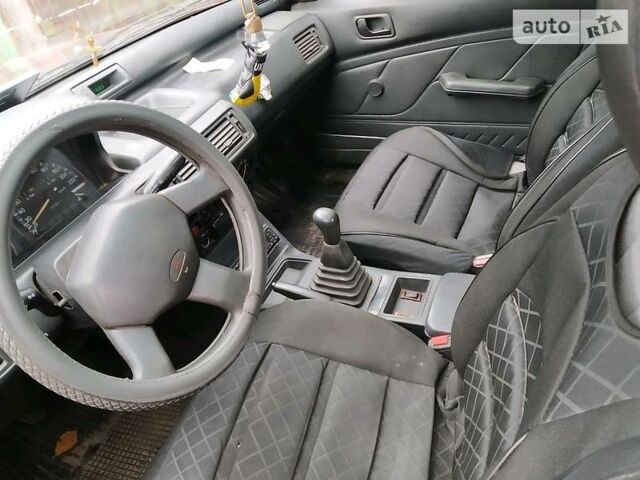 Червоний Міцубісі Галант, об'ємом двигуна 1.8 л та пробігом 400 тис. км за 1500 $, фото 3 на Automoto.ua