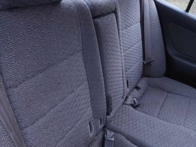 Красный Мицубиси Галант, объемом двигателя 2 л и пробегом 284 тыс. км за 1200 $, фото 12 на Automoto.ua