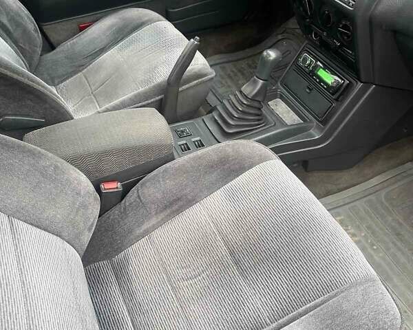 Красный Мицубиси Галант, объемом двигателя 1.8 л и пробегом 283 тыс. км за 2200 $, фото 10 на Automoto.ua