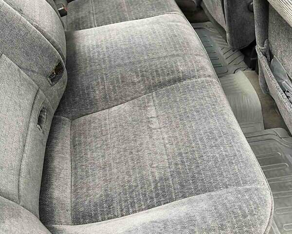 Красный Мицубиси Галант, объемом двигателя 1.8 л и пробегом 283 тыс. км за 2200 $, фото 12 на Automoto.ua