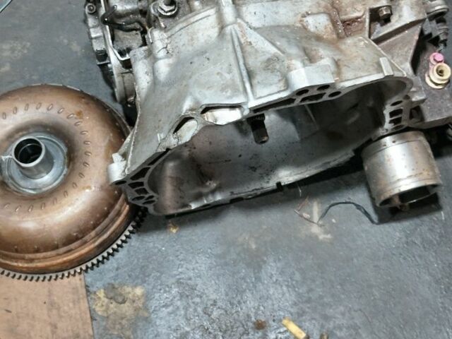 Червоний Міцубісі Галант, об'ємом двигуна 2 л та пробігом 275 тис. км за 2200 $, фото 4 на Automoto.ua