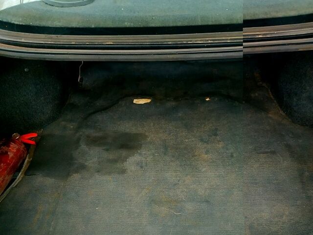 Красный Мицубиси Галант, объемом двигателя 1.8 л и пробегом 300 тыс. км за 1800 $, фото 7 на Automoto.ua