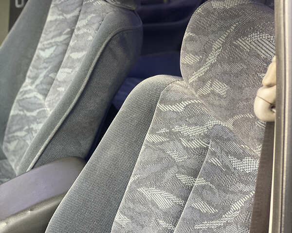 Красный Мицубиси Галант, объемом двигателя 2.5 л и пробегом 350 тыс. км за 2850 $, фото 15 на Automoto.ua