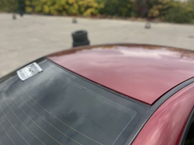 Красный Мицубиси Галант, объемом двигателя 2 л и пробегом 200 тыс. км за 2999 $, фото 9 на Automoto.ua