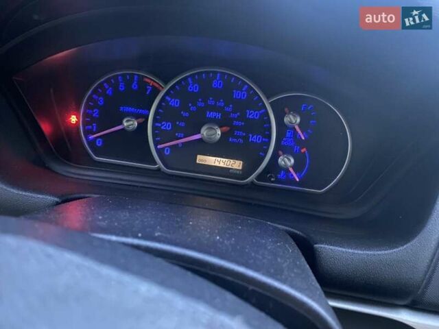 Красный Мицубиси Галант, объемом двигателя 2.4 л и пробегом 236 тыс. км за 4000 $, фото 3 на Automoto.ua