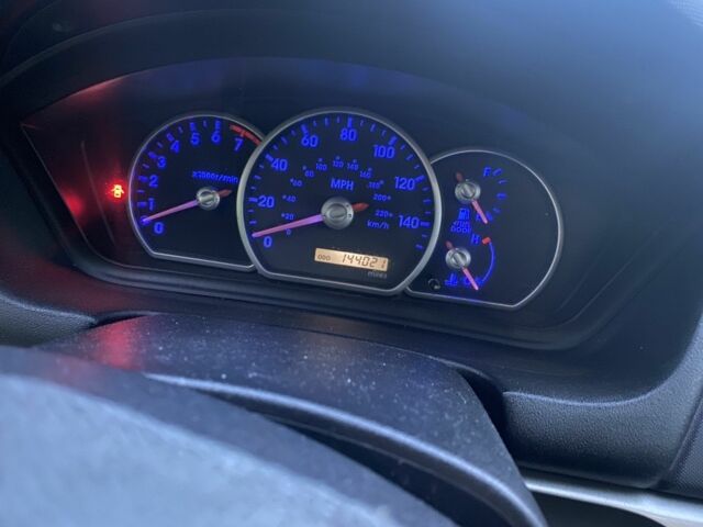 Красный Мицубиси Галант, объемом двигателя 2.4 л и пробегом 238 тыс. км за 4000 $, фото 2 на Automoto.ua