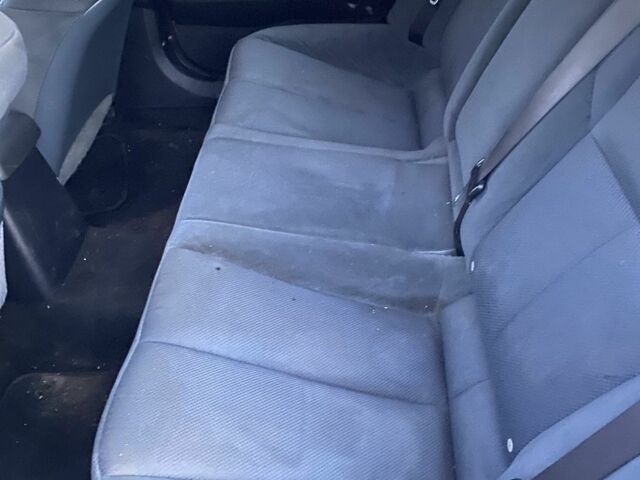 Красный Мицубиси Галант, объемом двигателя 2.4 л и пробегом 238 тыс. км за 4000 $, фото 6 на Automoto.ua