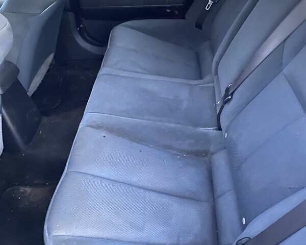 Красный Мицубиси Галант, объемом двигателя 2.4 л и пробегом 236 тыс. км за 4000 $, фото 7 на Automoto.ua