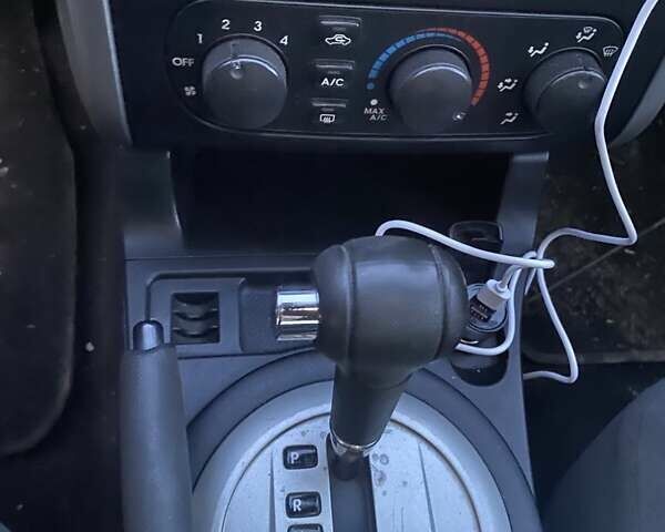 Красный Мицубиси Галант, объемом двигателя 2.4 л и пробегом 236 тыс. км за 4000 $, фото 6 на Automoto.ua