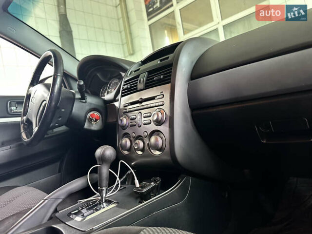 Красный Мицубиси Галант, объемом двигателя 2.4 л и пробегом 100 тыс. км за 7700 $, фото 30 на Automoto.ua