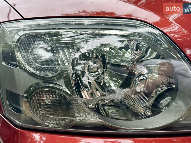 Красный Мицубиси Галант, объемом двигателя 2.4 л и пробегом 100 тыс. км за 7700 $, фото 35 на Automoto.ua