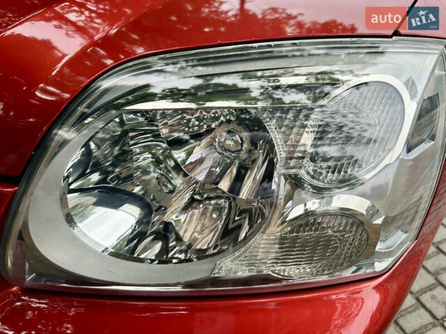 Красный Мицубиси Галант, объемом двигателя 2.4 л и пробегом 100 тыс. км за 7700 $, фото 34 на Automoto.ua