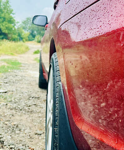 Красный Мицубиси Галант, объемом двигателя 2.4 л и пробегом 100 тыс. км за 7700 $, фото 22 на Automoto.ua