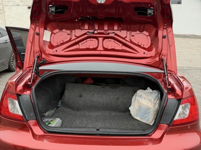 Красный Мицубиси Галант, объемом двигателя 2.4 л и пробегом 230 тыс. км за 7099 $, фото 5 на Automoto.ua