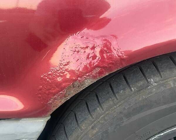 Червоний Міцубісі Галант, об'ємом двигуна 2 л та пробігом 493 тис. км за 1700 $, фото 7 на Automoto.ua