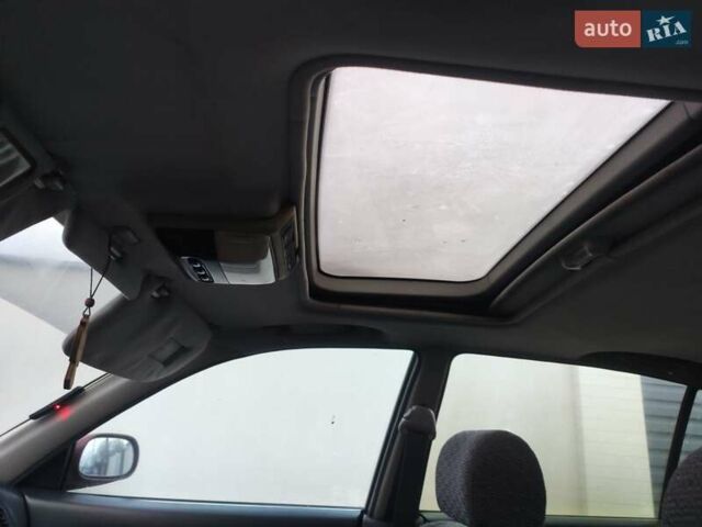 Красный Мицубиси Галант, объемом двигателя 2 л и пробегом 284 тыс. км за 1200 $, фото 15 на Automoto.ua