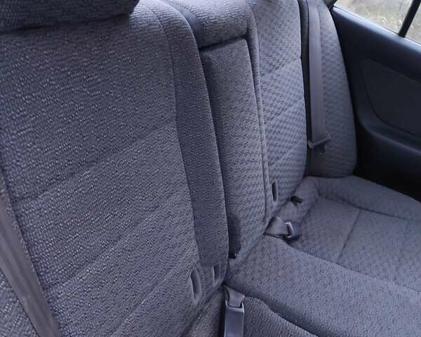 Красный Мицубиси Галант, объемом двигателя 2 л и пробегом 284 тыс. км за 1200 $, фото 12 на Automoto.ua