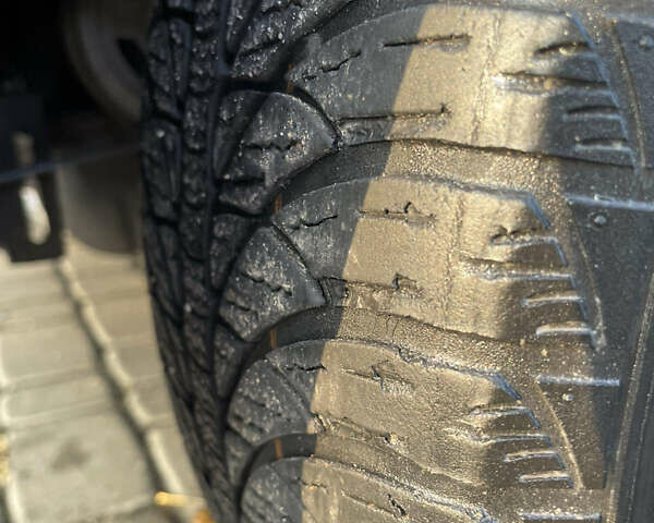 Красный Мицубиси Галант, объемом двигателя 1.8 л и пробегом 300 тыс. км за 2500 $, фото 9 на Automoto.ua