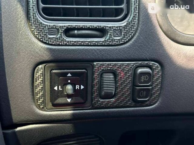 Мицубиси Галант, объемом двигателя 0 л и пробегом 328 тыс. км за 2300 $, фото 24 на Automoto.ua