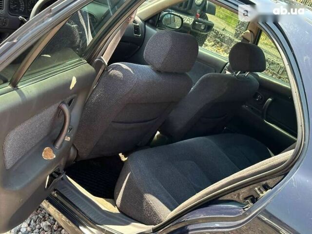 Мицубиси Галант, объемом двигателя 0 л и пробегом 328 тыс. км за 2300 $, фото 14 на Automoto.ua