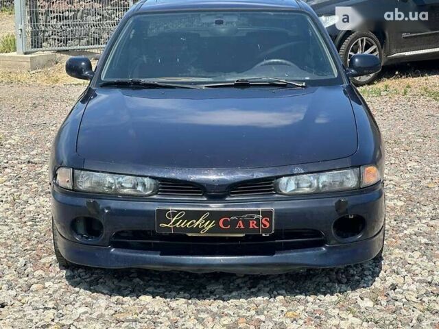 Мицубиси Галант, объемом двигателя 0 л и пробегом 328 тыс. км за 2300 $, фото 1 на Automoto.ua