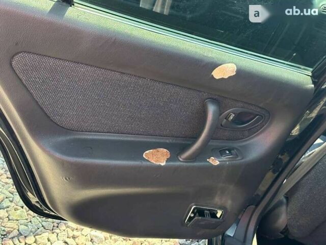 Мицубиси Галант, объемом двигателя 0 л и пробегом 328 тыс. км за 2300 $, фото 13 на Automoto.ua