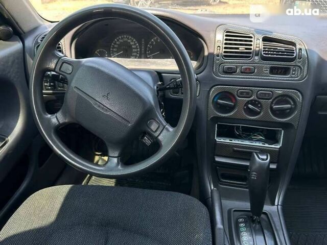 Мицубиси Галант, объемом двигателя 0 л и пробегом 328 тыс. км за 2300 $, фото 25 на Automoto.ua