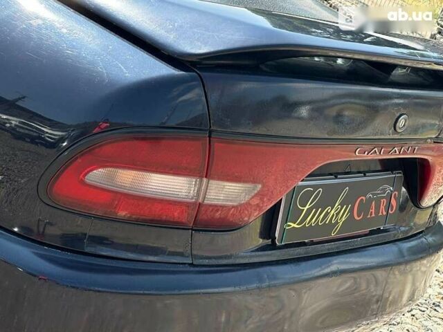 Мицубиси Галант, объемом двигателя 0 л и пробегом 328 тыс. км за 2300 $, фото 10 на Automoto.ua