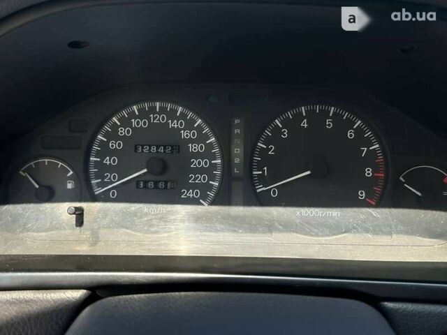 Мицубиси Галант, объемом двигателя 0 л и пробегом 328 тыс. км за 2300 $, фото 19 на Automoto.ua