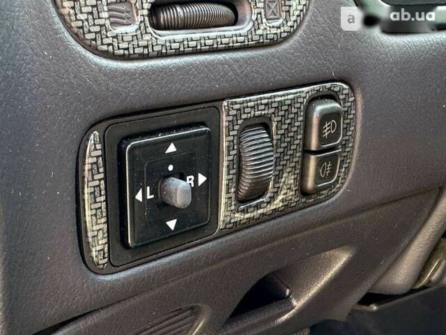 Мицубиси Галант, объемом двигателя 0 л и пробегом 328 тыс. км за 2300 $, фото 15 на Automoto.ua