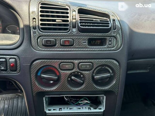 Мицубиси Галант, объемом двигателя 0 л и пробегом 328 тыс. км за 2300 $, фото 22 на Automoto.ua