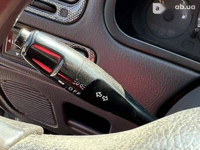 Мицубиси Галант, объемом двигателя 0 л и пробегом 328 тыс. км за 2300 $, фото 20 на Automoto.ua