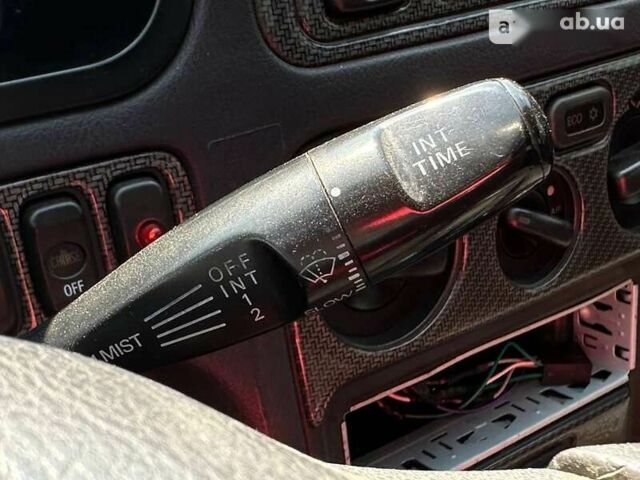 Мицубиси Галант, объемом двигателя 0 л и пробегом 328 тыс. км за 2300 $, фото 18 на Automoto.ua