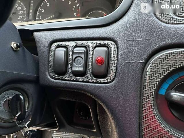 Мицубиси Галант, объемом двигателя 0 л и пробегом 328 тыс. км за 2300 $, фото 23 на Automoto.ua