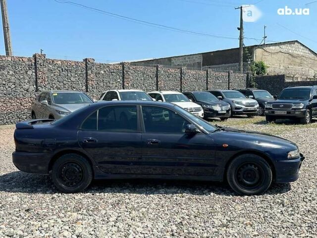 Мицубиси Галант, объемом двигателя 0 л и пробегом 328 тыс. км за 2300 $, фото 3 на Automoto.ua