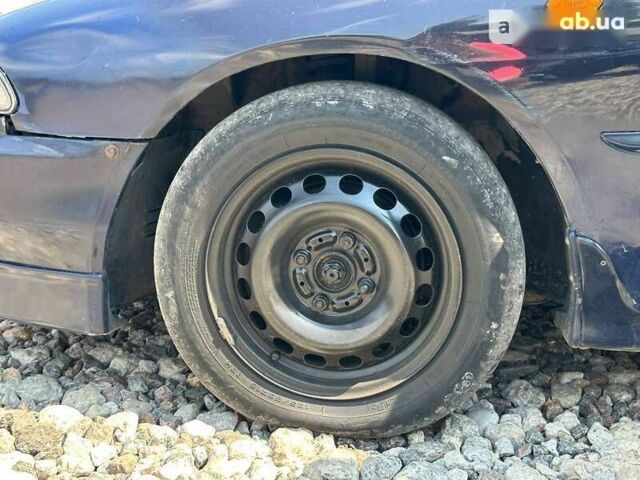 Мицубиси Галант, объемом двигателя 0 л и пробегом 328 тыс. км за 2300 $, фото 28 на Automoto.ua