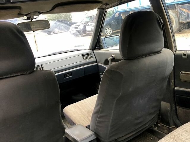 Міцубісі Галант, об'ємом двигуна 1.8 л та пробігом 200 тис. км за 500 $, фото 4 на Automoto.ua