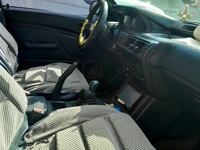 Мицубиси Галант, объемом двигателя 1.8 л и пробегом 254 тыс. км за 1250 $, фото 10 на Automoto.ua