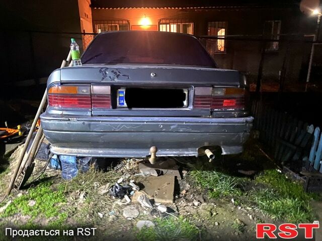 Мицубиси Галант, объемом двигателя 1.6 л и пробегом 0 тыс. км за 1500 $, фото 1 на Automoto.ua