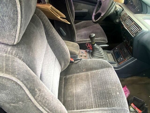 Мицубиси Галант, объемом двигателя 1.6 л и пробегом 0 тыс. км за 1500 $, фото 6 на Automoto.ua