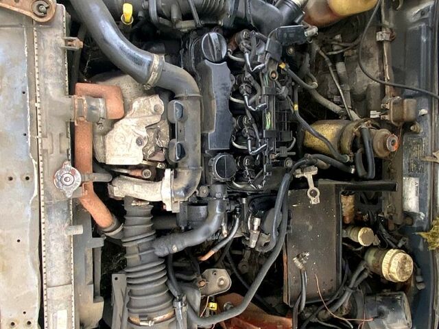 Мицубиси Галант, объемом двигателя 1.6 л и пробегом 0 тыс. км за 1500 $, фото 5 на Automoto.ua