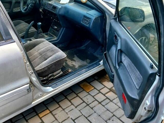 Міцубісі Галант, об'ємом двигуна 1.8 л та пробігом 320 тис. км за 700 $, фото 2 на Automoto.ua