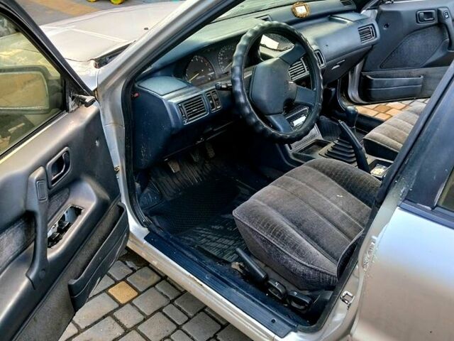 Міцубісі Галант, об'ємом двигуна 1.8 л та пробігом 320 тис. км за 700 $, фото 1 на Automoto.ua