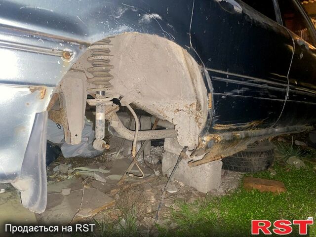 Мицубиси Галант, объемом двигателя 1.6 л и пробегом 0 тыс. км за 1500 $, фото 3 на Automoto.ua