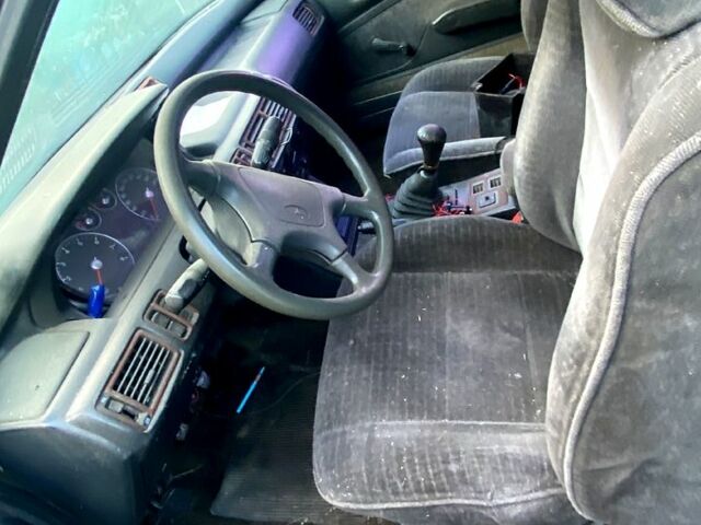 Мицубиси Галант, объемом двигателя 1.6 л и пробегом 0 тыс. км за 1500 $, фото 4 на Automoto.ua