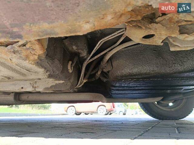 Мицубиси Галант, объемом двигателя 1.8 л и пробегом 333 тыс. км за 1400 $, фото 21 на Automoto.ua