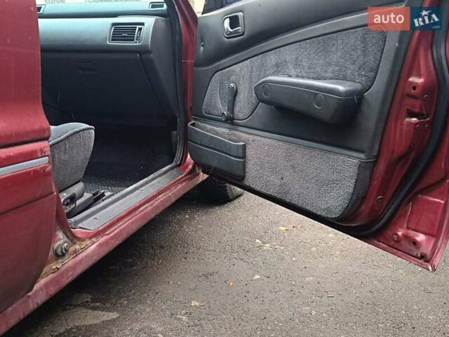 Мицубиси Галант, объемом двигателя 1.8 л и пробегом 333 тыс. км за 1400 $, фото 27 на Automoto.ua