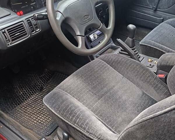 Мицубиси Галант, объемом двигателя 1.8 л и пробегом 333 тыс. км за 1400 $, фото 29 на Automoto.ua
