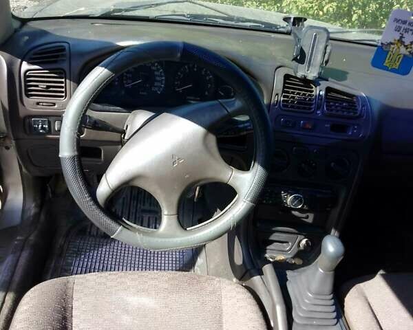 Мицубиси Галант, объемом двигателя 1.8 л и пробегом 100 тыс. км за 1350 $, фото 11 на Automoto.ua