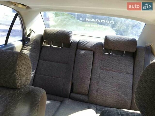 Мицубиси Галант, объемом двигателя 1.8 л и пробегом 100 тыс. км за 1350 $, фото 9 на Automoto.ua